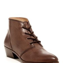 Incaltaminte Femei Frye Ruby Leather Chukka Boot CHARCOAL