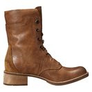 Incaltaminte Femei Timberland Whittemore Mid Lace Boot Raw Hide Woodlands