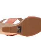 Incaltaminte Femei BC Footwear Retriever Coral