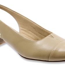 Trotters Dea Nude Kid/Patent