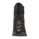 Incaltaminte Femei Bare Traps Donah Black