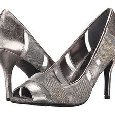 Incaltaminte Femei J Renee Jemma Pewter