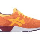 Incaltaminte Femei Onitsuka Tiger by Asics Gel-Lytetrade V Orange PopOrange Pop