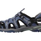 Incaltaminte Femei Ahnu Tilden V Leaf Regatta Blue