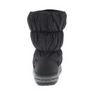 Incaltaminte Femei Crocs Winter Puff Boot BlackCharcoal