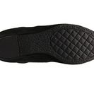 Incaltaminte Femei White Mountain Pansy Wedge Bootie Black
