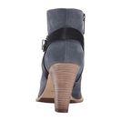 Incaltaminte Femei Aquatalia Tara Navy Thumbled Nubuck