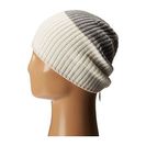 Accesorii Femei Kate Spade New York Zip-Up Beanie CreamGrey MelangePumice