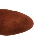 Incaltaminte Femei Nine West Quikstep Brown Suede