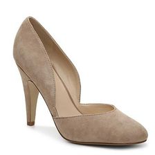 Incaltaminte Femei Nine West Monarch Pump Taupe