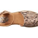 Incaltaminte Femei Clarks Lydie Hala Beige Combo