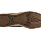 Incaltaminte Femei Grasshoppers Mooney Flat BlackWhite