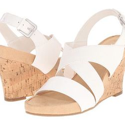 Incaltaminte Femei Aerosoles True Plush White