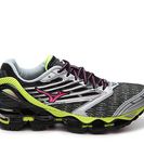 Incaltaminte Femei Mizuno Wave Prophecy 5 Performance Running Shoe - Womens SilverBlackYellow