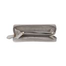 Accesorii Femei US Polo Assn HEATHER USPA DEBOSSED LOGO Wallet Gray