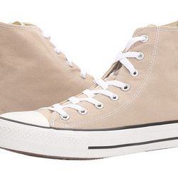 Incaltaminte Femei Converse Chuck Taylorreg All Starreg Seasonal Hi Papyrus