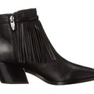 Incaltaminte Femei Sigerson Morrison Lena Black Leather