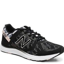 Incaltaminte Femei New Balance Vazee Transform Print Training Shoe - Womens BlackPink