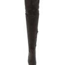 Incaltaminte Femei Catherine Catherine Malandrino Jorja Over-the-Knee Boot Grey