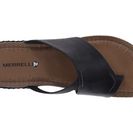 Incaltaminte Femei Merrell Whisper Wrap Black