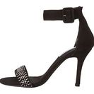 Incaltaminte Femei Steve Madden Canastel Black Suede