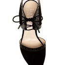 Incaltaminte Femei Franco Sarto Amoretta Lace Pump BLACK