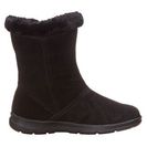 Incaltaminte Femei White Mountain Trip Black Suede