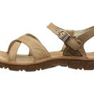 Incaltaminte Femei Bogs Todos Sandal Camel