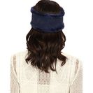 Accesorii Femei UGG Carter Headband Peacoat