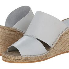 Incaltaminte Femei Charles by Charles David Owen White Leather