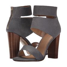 Incaltaminte Femei Splendid Jessa Steel Blue