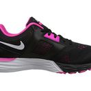 Incaltaminte Femei Nike Tri Fusion Run BlackPink FoilWhite