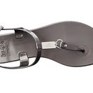 Incaltaminte Femei COACH Plato Gunmetal Metallic