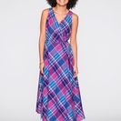 Rochie maxi petrecută 