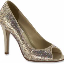 Dyeables Sienna Champagne Shimmer