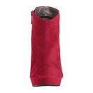 Incaltaminte Femei Michael Antonio Cerras - Suede - Velvet Red