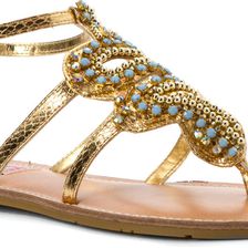 Mojo Moxy Cleopatra Gold