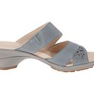 Incaltaminte Femei Merrell Veranda Slide Dusty Blue