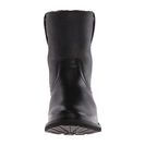Incaltaminte Femei Frye Celia Shearling Short Black Smooth Full Grain