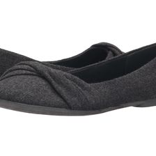 Blowfish Nutty Grey Two-Tone Flannel