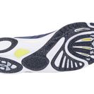 Incaltaminte Femei Under Armour Micro G Renegade Faded InkWhiteMetallic Silver