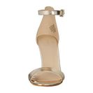 Incaltaminte Femei Nine West Mana Light Gold Metallic