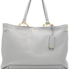 Miu Miu Madras Bag GRANITO