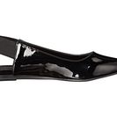 Incaltaminte Femei Kenneth Cole Reaction Step Sling Black Patent