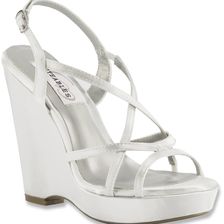 Dyeables Dee White Satin