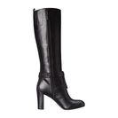 Incaltaminte Femei Nine West Skylight Black Leather