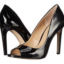 BCBGeneration Chique Black Patent