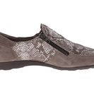 Incaltaminte Femei Sesto Meucci Gorgon Roccia Metallic Cricket VipTortora Velour