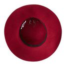 Accesorii Femei BCBGeneration In Love Floppy Deep Maroon
