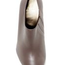 Incaltaminte Femei Stuart Weitzman Altamira Peep Toe Shootie CLANAP